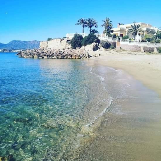 Paraiso * San Juan de los Terreros
