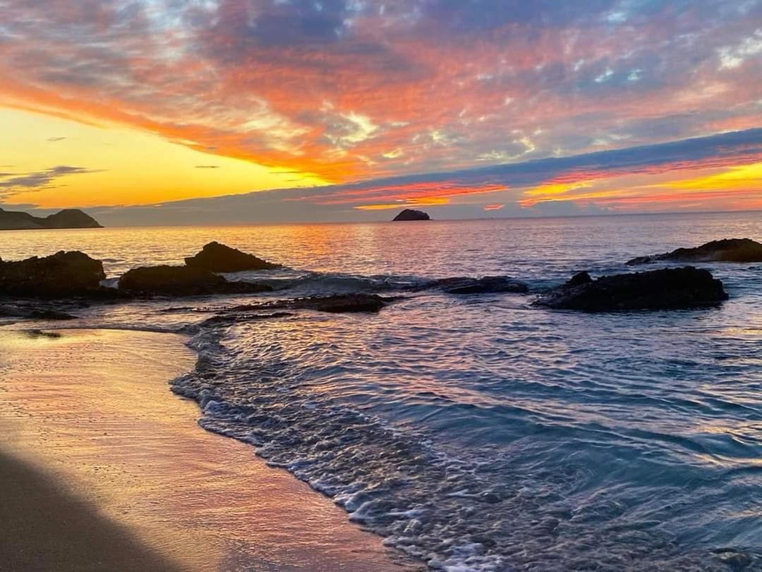Paraiso Hébergement de vacances *