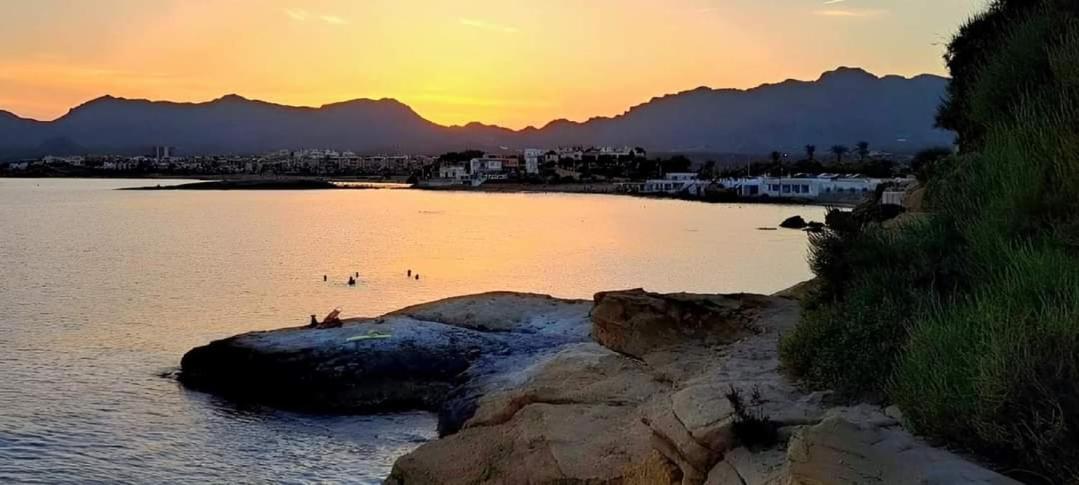 Paraiso * San Juan de los Terreros