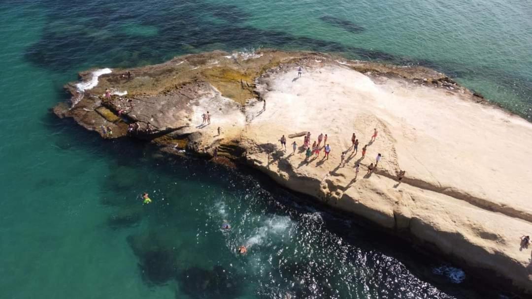 Hébergement de vacances Paraiso San Juan de los Terreros