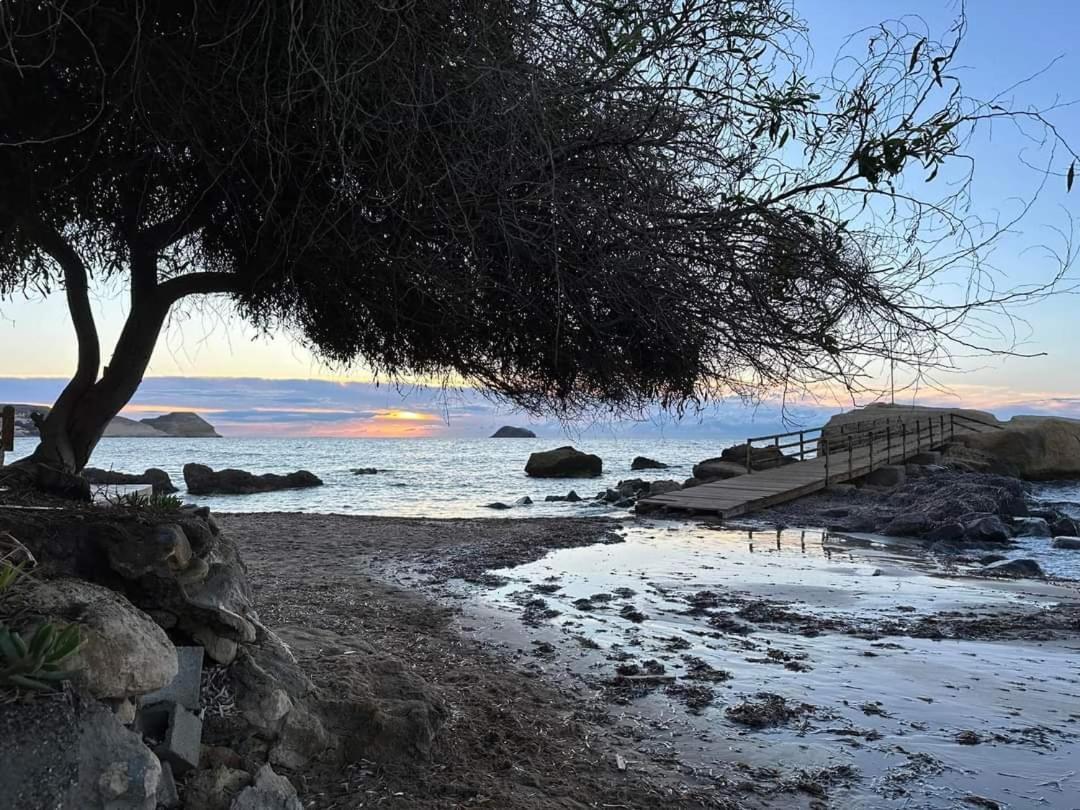 Paraiso * San Juan de los Terreros